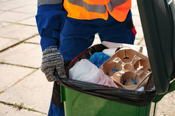 Best Residential Junk Removal  in Ly Lake, IL