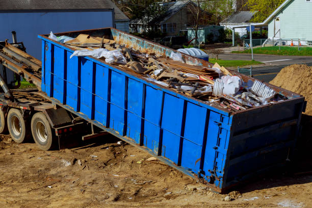 Best Scrap Metal Removal  in Ly Lake, IL