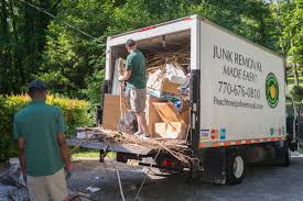 Same-Day Junk Removal Services in Lily Lake, IL