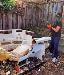 Professional Junk Removal Services in Lily Lake, IL